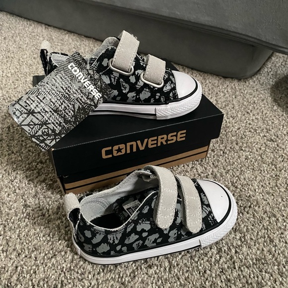 Converse Other - New Converse!